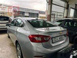 شێڤرۆلێت کروز